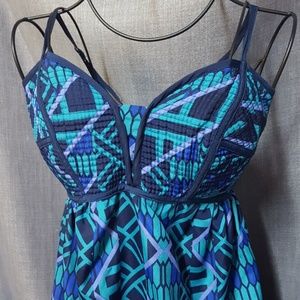Fire Los Angeles Dresses - Boho Dress Fire Los Angeles Fire Los Angeles Dresses - Boho Dress Fire Los Angeles